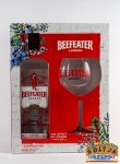 Beefeater London Dry Gin 0,7l /40% PDD+pohár