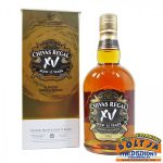 Chivas Regal XV 15 éves Whisky 0,7l / 40% PDD
