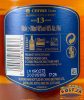 Chivas Regal Extra 13 éves American Rye  0,7l / 40% PDD