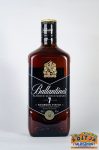 Ballantine's 7 éves Whisky 0,7l / 40%