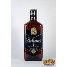 Ballantine's 7 éves Whisky 0,7l / 40%