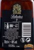 Ballantine's 7 éves Whisky 0,7l / 40%