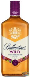 Ballantine's Wild Cherry-Flavoured 0,7l / 30%