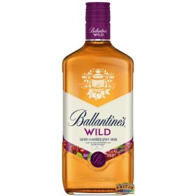 Ballantine's Wild Cherry-Flavoured 0,7l / 30%