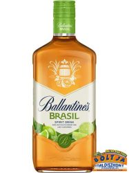 Ballantine's Brasil 0,7l / 35% DRS