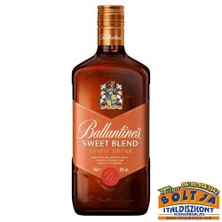 Ballantine's Sweet Blend 0,7l / 30% DRS