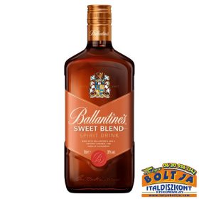 Ballantine's Sweet Blend 0,7l / 30% DRS