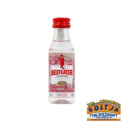 Beefeater London Dry Gin 0,05l / 40%