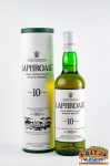 Laphroaig Aged 10 years Scotch Whisky 0,7l / 40% PDD