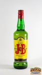 J&B Rare Skót Whisky 0,7l / 40%