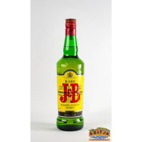 J&B Rare Skót Whisky 0,7l / 40%