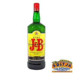 J&B Rare Skót Whisky 3l / 40%