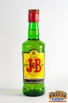 J&B Rare Skót Whisky 0,35l / 40%