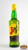 J&B Urban Honey 0,7l / 35%