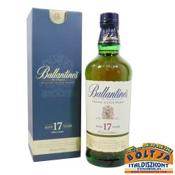 Ballantine's 17 éves Whisky 0,7l / 40% PDD