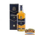 Ballantine's 12 éves Whisky 0,7l / 40% PDD 
