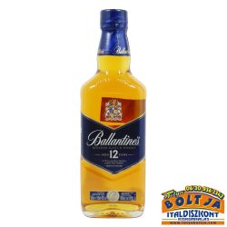Ballantine's 12 éves Whisky 0,5l / 40%