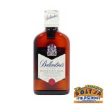 Ballantine's Whisky 0,2l / 40%