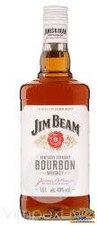 Jim Beam Whiskey 1,5l / 40%