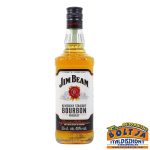 Jim Beam Whiskey 0,35l / 40%