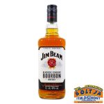 Jim Beam Whiskey 1l / 40%