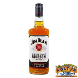 Jim Beam Whiskey 1l / 40%