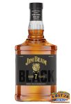 Jim Beam Black Aged 7 Years Whiskey 0,7l / 45% DRS