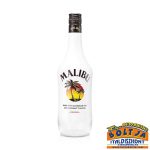 Malibu Kókuszos Fehér Rum 0,7l / 21%