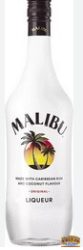 Malibu Kókuszos Fehér Rum 1l / 21%