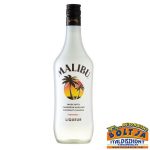 Malibu Kókuszos Fehér Rum 0,5l / 21%