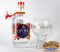 Opihr Spiced Of The Orient London Dry Gin 0,7l / 42,5% PDD+ pohár