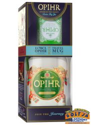 Opihr Arabian Edition Gin 0,7l / 43% PDD+Fém bögre