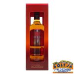 The Famous Grouse 12 éves Skót Whisky 0,7l / 40% PDD
