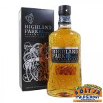 Highland Park 10 éves Single Malt Whisky 0,7l / 40% PDD