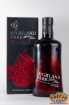 Highland Park 16 éves Single Malt Whisky 0,7l / 46,7% PDD