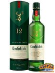 Glenfiddich 12 éves Single Malt Whisky 0,7l / 40% PDD