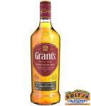 Grant's Whisky 0,7l / 40%