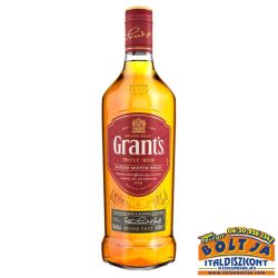 Grant's Whisky 1l / 40%