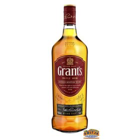 Grant's Whisky 1l / 40%