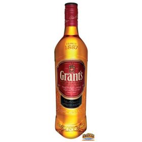 Grant's Whisky 0,7l / 40% DRS