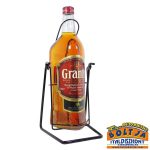 Grant's Whisky 3l / 40% álvánnyal