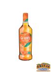 Grant's Summer Orange Whisky 0,7l / 35%