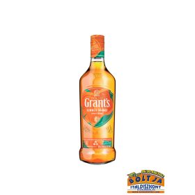 Grant's Summer Orange Whisky 0,7l / 35%