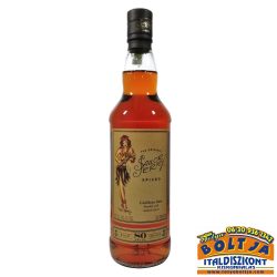 Sailor Jerry Spiced Rum 0,7l / 40%