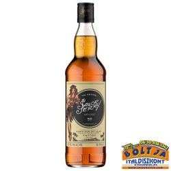 Sailor Jerry Spiced Rum 0,7l / 40% DRS