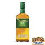 Tullamore D.E.W. Irish Whiskey 1l / 43%