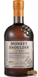 Monkey Shoulder Smokey Monkey 0,7l / 40%