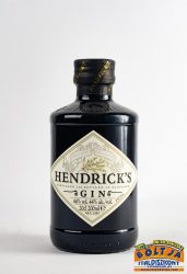 Hendrick's Gin 0,2l / 44%