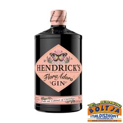 Hendrick's Flora Adora Gin 0,7l / 43,4%