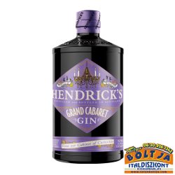 Hendrick's Grand Cabernet Gin 0,7l / 43,4%